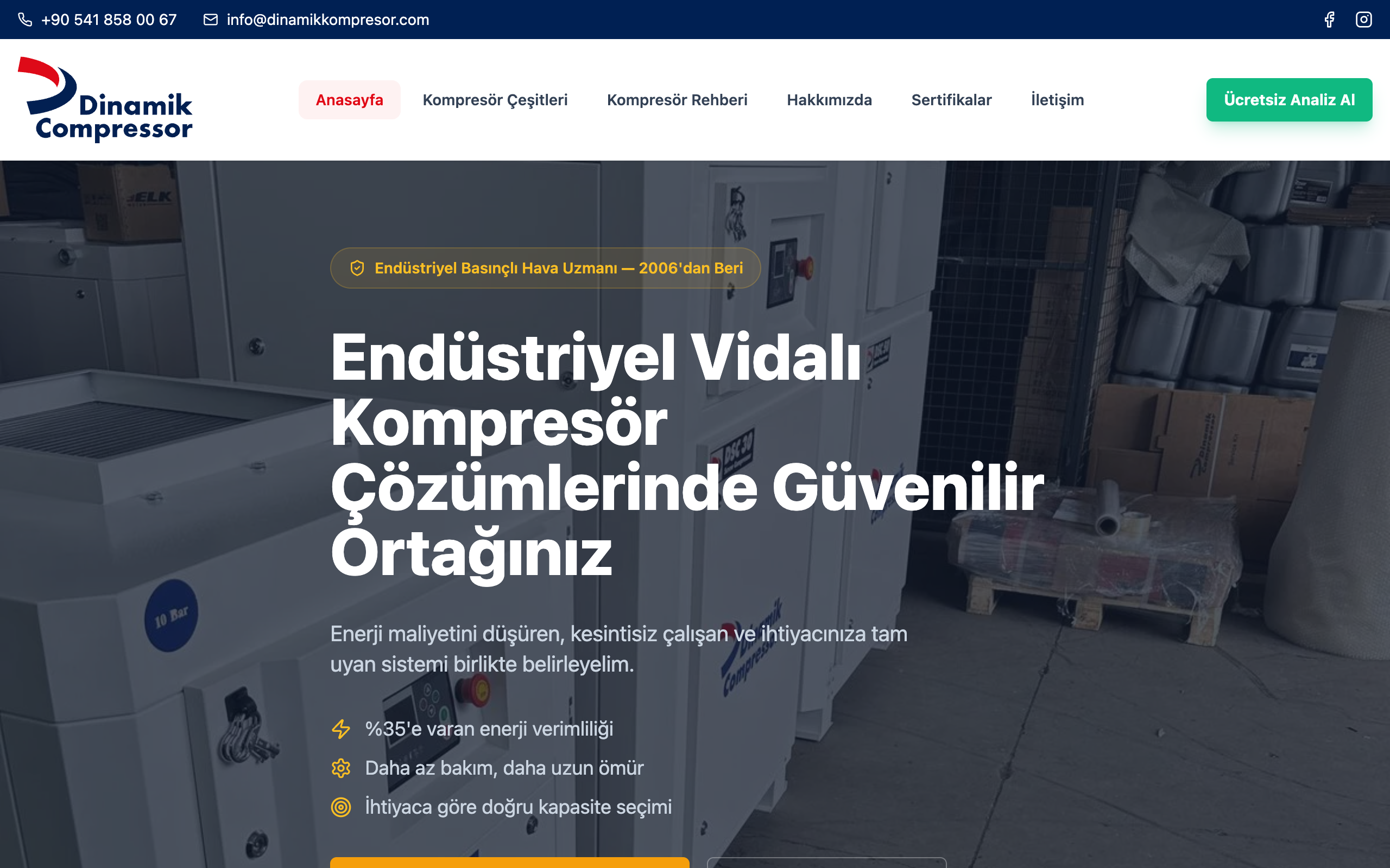 Kurumsal Web Platformu